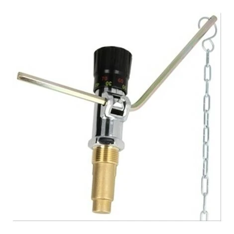 Régulateur De Commande Pour Chaudière 3/4 1 Régulateur De Commande Pour Chaudière 3/4