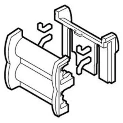 Remeha Système Cascade Pièces D'isolation Du Collecteur