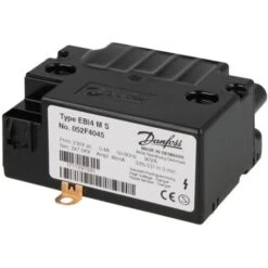 Transformateur D'allumage Danfoss EBI4 MS (remplace Serie EBI M) 052F4045