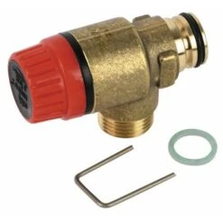 SOUPAPE CHAUFFAGE 57228