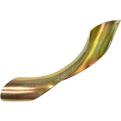 Coude Guide Equerre Pour Tube Nu Ø12 X2 NOYON & THIEBAULT 1 Coude Guide Equerre Pour Tube Nu Ø12 X2 NOYON & THIEBAULT