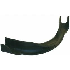 Coude Guide Equerre Pour Tube Gainé Ø12 X2. NOYON & THIEBAULT