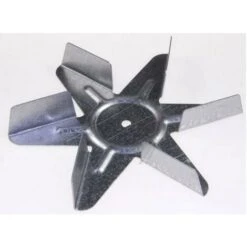 HELICE TURBINE VENTILATEUR FOUR ARISTON INDESIT SCHOLTES C00138825 Hotpoint - Ariston