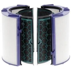 Filtre Purificateur D'air Dyson HP04 TP04 DP04 969048-02 DY120 Eurofilter