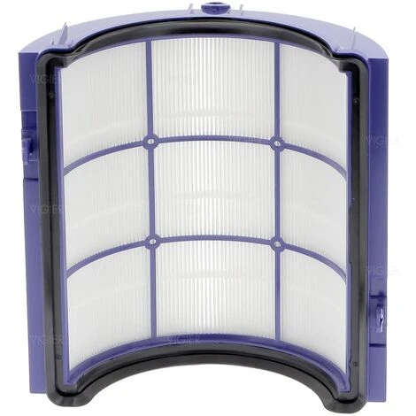 Filtre Purificateur D'air Dyson HP04 TP04 DP04 969048-02 DY120 Eurofilter 3 Filtre Purificateur D'air Dyson HP04 TP04 DP04 969048-02 DY120 Eurofilter – Image 3