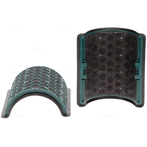 Filtre Purificateur D'air Dyson HP04 TP04 DP04 969048-02 DY120 Eurofilter 5 Filtre Purificateur D'air Dyson HP04 TP04 DP04 969048-02 DY120 Eurofilter – Image 5