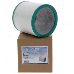 Filtre Purificateur D'air Dyson Pure Cool Link 967089-17 DY121 Eurofilter -Atlantic Magasin 39764528 5