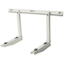 SUPPORT MURAL REGLABLE POUR CLIMATISEUR