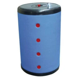 BALLON TAMPON POUR POMPE A CHALEUR