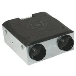 VMC Double Flux Aldes MV250-HE MICRO-WATT HYGRO MODULO 11023244