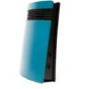Chauffage Soufflant 1800w Mobile Bleu - Supra - Lito Bleu Canard
