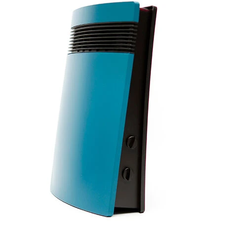 Chauffage Soufflant 1800w Mobile Bleu - Supra - Lito Bleu Canard 1 Chauffage Soufflant 1800w Mobile Bleu - Supra - Lito Bleu Canard