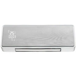 Axelair - Chauffage Soufflant Mural 2000W 25 M2 Sirocco - RSPL2000