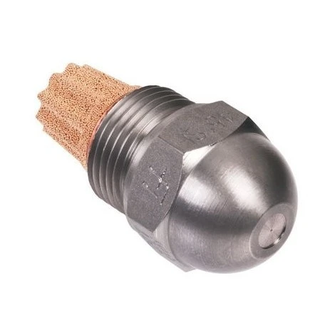 Gicleur Fioul Fluidics Sf Angle 45° Débit 0.40 Débit L/h 0.40 1 Gicleur Fioul Fluidics Sf Angle 45° Débit 0.40 Débit L/h 0.40