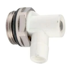 Robinet De Vidange Orientable, 1/2''