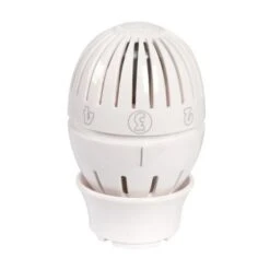 Tête Thermostatique - Bulbe à Soufflet R470 Giacomini, A Soufflet