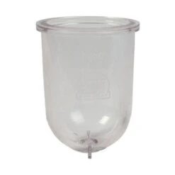 Godet Plastique Oventrop, Godet Plastique