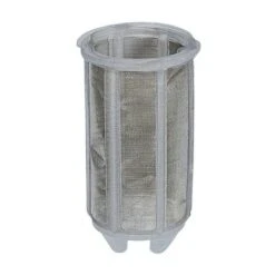 Tamis Oventrop, Tamis Nickelé 100-150 µ