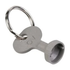 Clé De Pré-réglage Oventrop, Clé De Pré-réglage