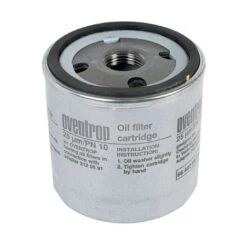 Cartouche Pour Filtre Oventrop, Cartouche Filtrante 25 µm, 155 L/h, 345 L/h