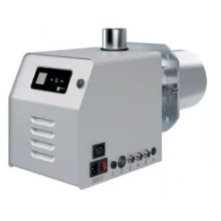 Brûleur à Granulés B-HOME 5 – 34 KW Sannover