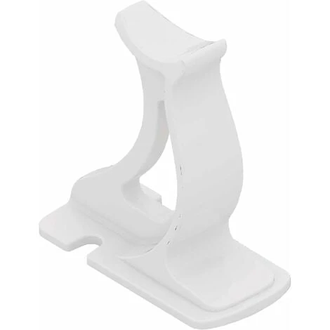 Pied Universel En Fonte Pour Radiateurs à Colonne Tubulaire - Capacité Maximale 200 Kg - Couleur Blanche - 1 Pièce. 1 Pied Universel En Fonte Pour Radiateurs à Colonne Tubulaire - Capacité Maximale 200 Kg - Couleur Blanche - 1 Pièce.