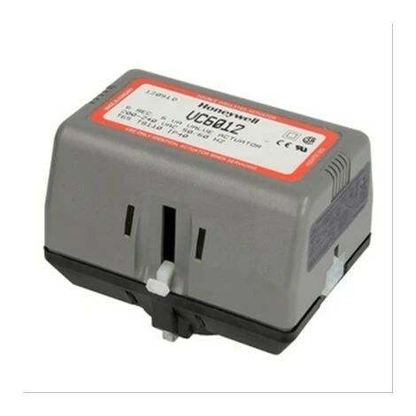 Moteur Vanne De Commu. Honeywell VC6013ZZ00 - 230V, Câble 1m 3 Fils, Sans Fiche Molex 1 Moteur Vanne De Commu. Honeywell VC6013ZZ00 - 230V, Câble 1m 3 Fils, Sans Fiche Molex