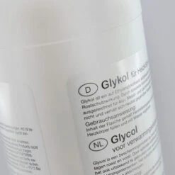 Liquide Antigel Pour Radiateur électrique, Glycol, 1,5 L, Schulte -Atlantic Magasin 4310373 3