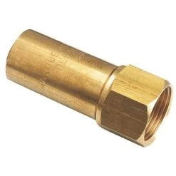 Anti-bélier à Ressort F3/4'' Max 10 Bar