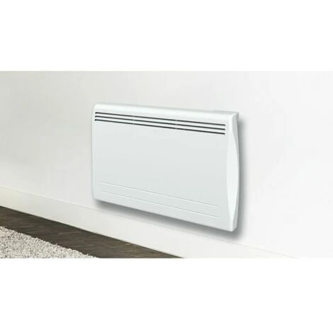 Carrera Radiateur A Inertie - Coeur De Chauffe Pierre - LCD - 1500W - H455 2 Carrera Radiateur A Inertie - Coeur De Chauffe Pierre - LCD - 1500W - H455 – Image 2