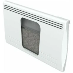 Carrera Radiateur A Inertie - Coeur De Chauffe Pierre - LCD - 1500W - H455 7 Carrera Radiateur A Inertie - Coeur De Chauffe Pierre - LCD - 1500W - H455 -Atlantic Magasin 4394896 3