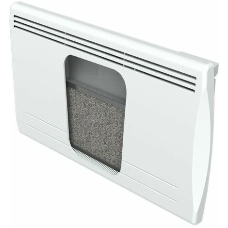 Carrera Radiateur A Inertie - Coeur De Chauffe Pierre - LCD - 1500W - H455 3 Carrera Radiateur A Inertie - Coeur De Chauffe Pierre - LCD - 1500W - H455 – Image 3