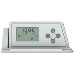 Carrera Radiateur A Inertie - Coeur De Chauffe Pierre - LCD - 1500W - H455 8 Carrera Radiateur A Inertie - Coeur De Chauffe Pierre - LCD - 1500W - H455 -Atlantic Magasin 4394896 4