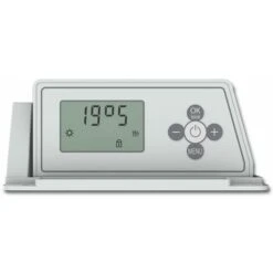 Carrera Radiateur A Inertie - Coeur De Chauffe Pierre - LCD - 1500W - H455 9 Carrera Radiateur A Inertie - Coeur De Chauffe Pierre - LCD - 1500W - H455 -Atlantic Magasin 4394896 5