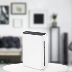 Purificateur D'air AIRP200UV 55 W Blanc Bestron -Atlantic Magasin 43996435 5