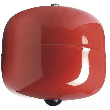 VASE D'EXPANSION CYLINDRIQUE A MEMBRANE 1 VASE D'EXPANSION CYLINDRIQUE A MEMBRANE