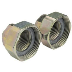 RACCORD UNION FEMELLE POUR CIRCULATEUR SALMSON