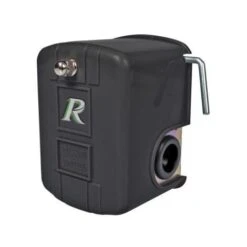 Pressostat Sécurité Manque D'eau