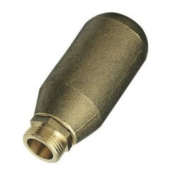 ANTI-BELIER LAITON A RESERVE D'AIR