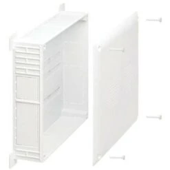 CASSETTE DE FIXATION COLLECTEUR