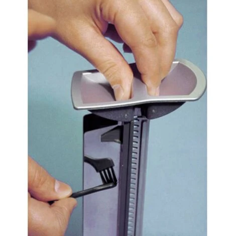 Ioniseur P3 International P4620 50 M² Anthracite 2 Ioniseur P3 International P4620 50 M² Anthracite – Image 2