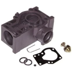 Bride By Pass - DIFF Pour Saunier Duval : 05158600