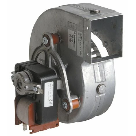 Ensemble Ventilateur FIME PR - DIFF Pour De Dietrich : 83887101 1 Ensemble Ventilateur FIME PR - DIFF Pour De Dietrich : 83887101