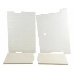 Isolant Jupe Chaude - SAUNIER DUVAL : S1003600