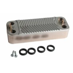 Échangeur Sanitaire 16 Plaques - SAUNIER DUVAL : 05733000