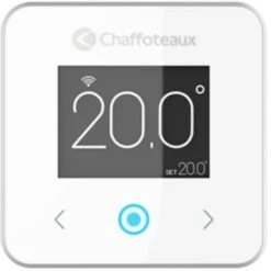 Thermostat Chaffoteaux Smart Control Link 3319128