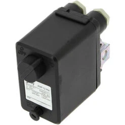 Contacteur Manomètrique Bi-tripolaire 4-6 Bar