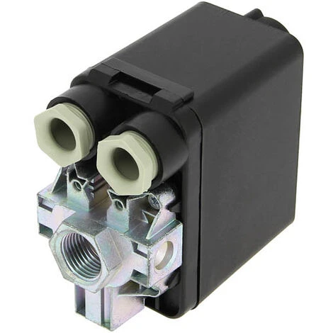 Contacteur Manomètrique Bi-tripolaire 4-6 Bar 2 Contacteur Manomètrique Bi-tripolaire 4-6 Bar – Image 2