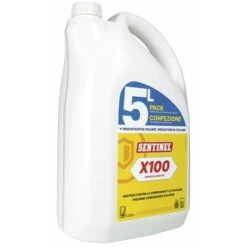 Inhibiteur X100 - SENTINEL : X100L-2X5L-EXP