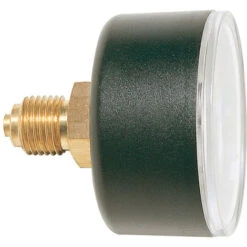 Manomètre à Cadran Sec 0-10B D50 8-13 AXIAL